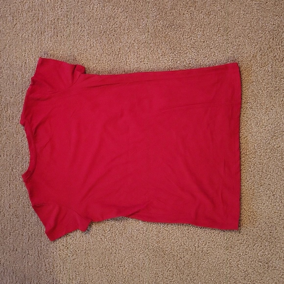 Minnie Mouse Reversible Sequins  tshirt - Picture 5 of 7